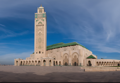 Casablanca cœur logistique du transport international au Maroc
