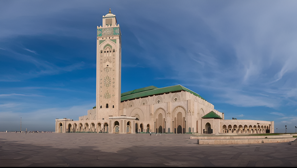 Casablanca cœur logistique du transport international au Maroc