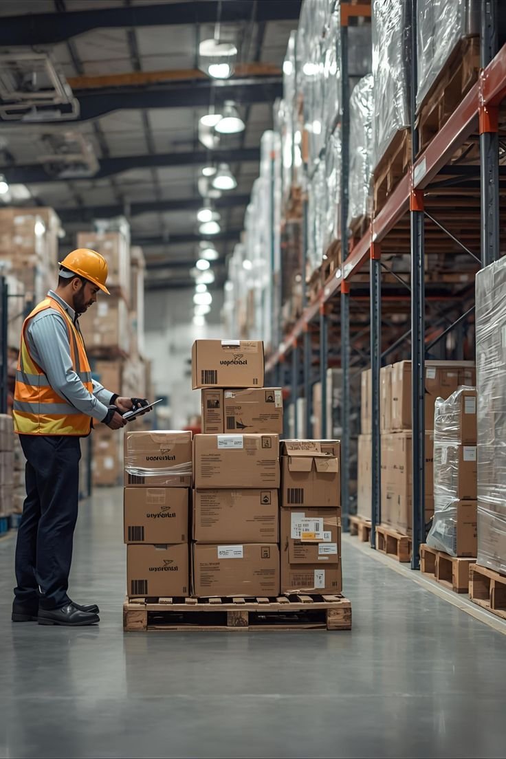 Customs Clearance