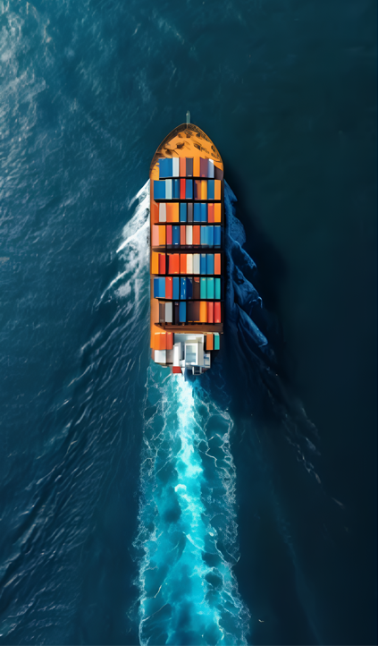 Ocean Freight
