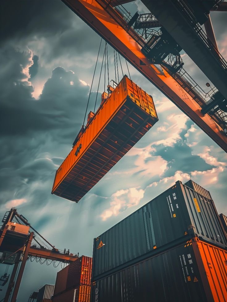 Container Solution