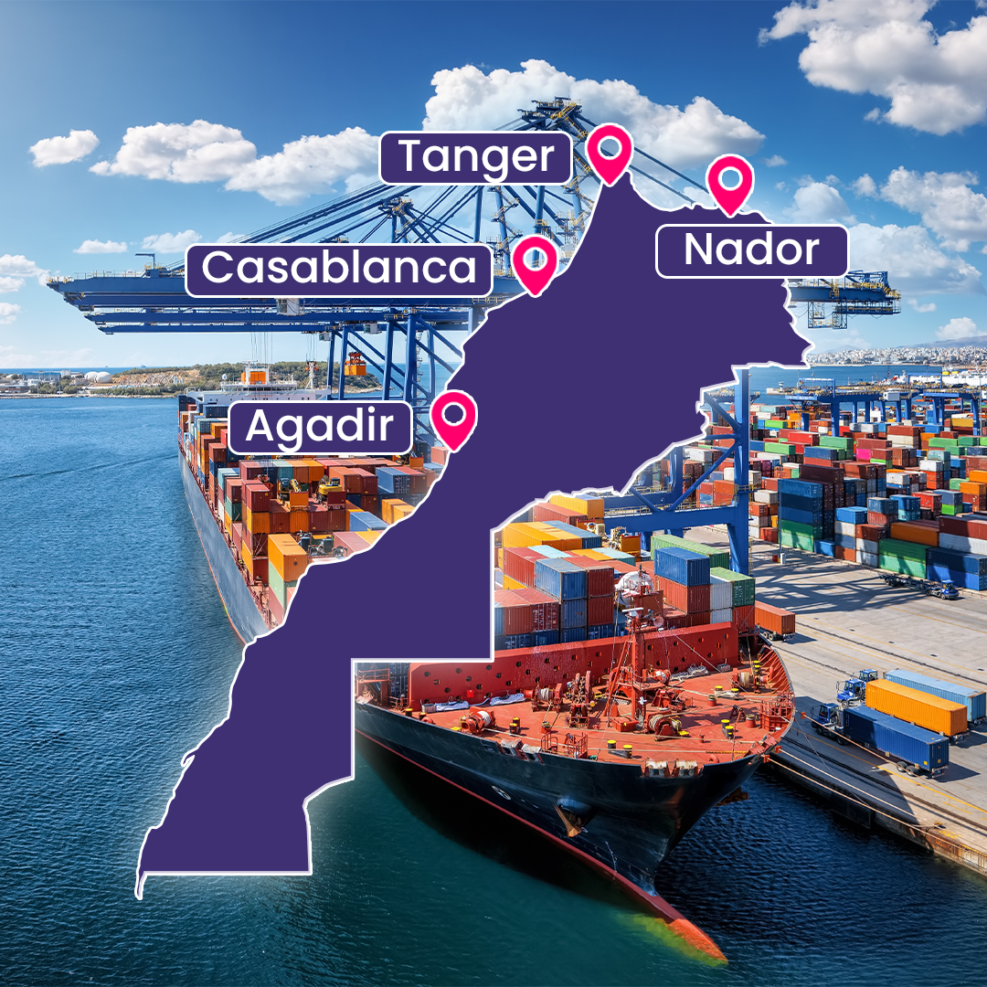 Logistique Abstraite et Globale
