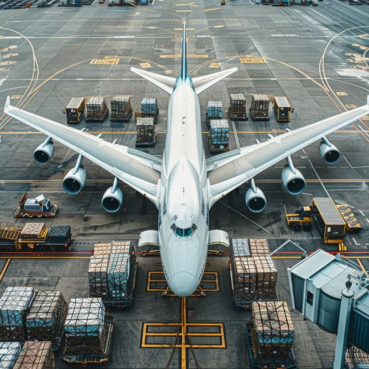 Air Freight
